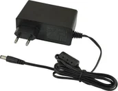 Inne akcesoria elektryczne - Pulsar Zasilacz impulsowy 12V 3A wtyczka Pulsar PSA12030 - miniaturka - grafika 1