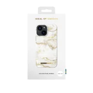 Etui i futerały do telefonów - iDeal of Sweden IDFCSS20-I2154-194 pokrowiec na telefon komórkowy 13,7 cm (5.4") Biały - miniaturka - grafika 1