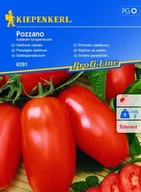Nasiona i cebule - Pomidor Sałatkowy Pozzano – Kiepenkerl - miniaturka - grafika 1