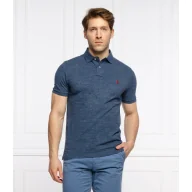 Koszule męskie - POLO RALPH LAUREN Polo | Slim Fit - miniaturka - grafika 1