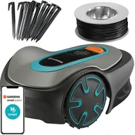 Roboty koszące - GARDENA Sileno minimo 500 15202-32 - miniaturka - grafika 1