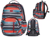 Plecaki szkolne i tornistry - CoolPack Plecka sykolnz Smash 63517CP Orange Twist 391 PATIO - miniaturka - grafika 1