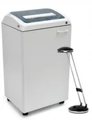 Niszczarki - Kobra 310 CC4 TS ES - miniaturka - grafika 1