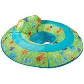 Pływanie - SPIN Master Spring Foat Baby, Swim ring - miniaturka - grafika 1