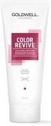 Odżywki do włosów - Goldwell Dualsenses Color Revive Conditioner Cool Red - miniaturka - grafika 1