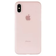 Etui i futerały do telefonów - Mercury Ultra Skin iPhone 11 Pro różowo-złoty/rose gold - miniaturka - grafika 1