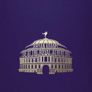 Box: Live At The Royal Albert Hall - Winyle - miniaturka - grafika 1