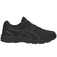 Moda i Uroda OUTLET - Asics Męskie buty sportowe Gel-Mission, 40 EU, Black Carbon Phantom, 40 EU - miniaturka - grafika 1