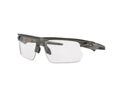 Okulary przeciwsłoneczne - Okulary przeciwsłoneczne Oakley Bisphaera OO9400 940011 - miniaturka - grafika 1