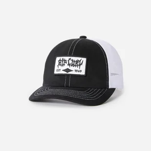 QUALITY PRODUCTS TRUCKER - Czapki męskie - miniaturka - grafika 1