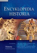 Książki edukacyjne - Greg Encyklopedia - historia - Praca zbiorowa - miniaturka - grafika 1