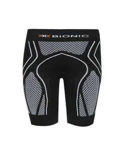 X-Bionic dorośli odzież wierzchnią Running The Trick Shorts, o100050-B119, XS O100050-B119 - Bielizna sportowa damska - miniaturka - grafika 1