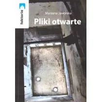 Stowarzyszenie Żywych Poetów Pliki otwarte Marzena Jaworska - Poezja - miniaturka - grafika 1