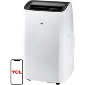 Klimatyzatory - TCL Klimatyzator TAC-16CPB NZW Biały - miniaturka - grafika 1