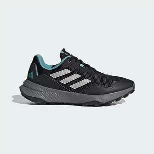 adidas Tracefinder damskie trampki do biegania w terenie, Rdzeń czarny szary dwie miętowe tony, 37 1/3 EU - Trampki damskie - miniaturka - grafika 1