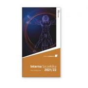 Książki medyczne - Medycyna Praktyczna Interna Szczeklika MAŁY podręcznik 2021/22 - miniaturka - grafika 1