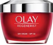 Kremy do twarzy - Krem do twarzy Olay Regenerist Dia SPF30 50 ml (8006540236840) - miniaturka - grafika 1