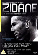 Pozostałe filmy DVD - Zidane: A 21ST Century Portrait [DVD] - miniaturka - grafika 1