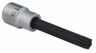 Proxxon 23499 Torx zastosowania Bit tx60 długość 100 MM napęd 12,5 MM (1/2 cala) 23499 - Klucze i nasadki - miniaturka - grafika 1