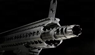 Strike Industries - Kompensator Triple Crown-Comp - 223/5.56 - TC-COMP - Osprzęt do wiatrówek - miniaturka - grafika 7
