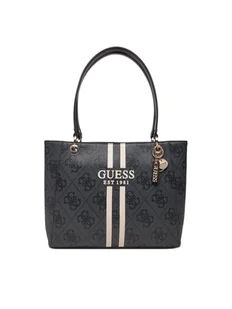 Guess Torebka HWOS96 72250 Czarny - Torebki damskie - miniaturka - grafika 1