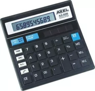 Kalkulatory - AXEL AX-500 - miniaturka - grafika 1
