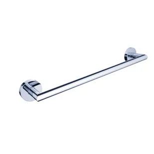 Nimco Unix - Wieszak na ręcznik, długość 50 cm, chrom UN 13046A-26 - Wieszaki łazienkowe - miniaturka - grafika 1