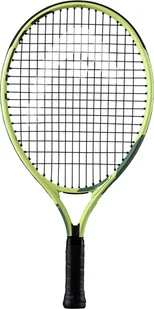 Dziecięca rakieta tenisowa Head  Extreme Jr. 19 - Badminton - miniaturka - grafika 1