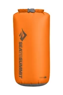 Plecaki worki - Sea To Summit, worek wodoszczelny, Ultra-Sil Dry Bag 13L Spicy Orange - miniaturka - grafika 1