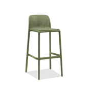 Fotele i krzesła ogrodowe - Hoker LIDO Agave - Nardi - miniaturka - grafika 1