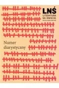 Czasopisma - Literatura na świecie 3-4/2024 - miniaturka - grafika 1