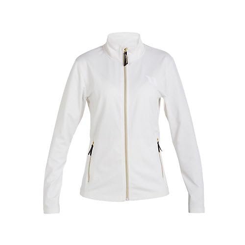 Dog Copenhagen No BACK-ON-TRACK SPORT: Kurtka damska mieszana