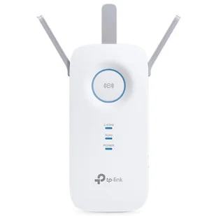 TP-Link RE550 - Wzmacniacze sygnału wifi - miniaturka - grafika 1