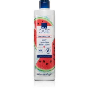 AVON CARE WATERMELON BALSAM DO CIAŁA 400ML - Balsamy i kremy do ciała - miniaturka - grafika 1