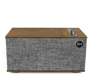 Klipsch The Three II Orzech - Głośniki i kolumny - miniaturka - grafika 1