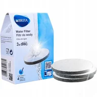 Wkłady filtrujące - Wkład filtrujący BRITA Fill & Go (6 szt.) - miniaturka - grafika 1
