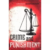 Obcojęzyczna literatura faktu i reportaż - Crime and Punishment. 2008 ed - miniaturka - grafika 1