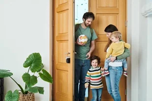 Nuki Smart Lock 4.0 Pro (czarny) - Systemy inteligentnych domów - miniaturka - grafika 13