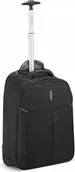 Plecaki - Plecak na kółkach Roncato Ironik 2.0 42L Black - miniaturka - grafika 1