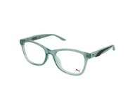 Okulary korekcyjne, oprawki, szkła - Puma PJ0054O 003 - miniaturka - grafika 1