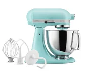 Roboty kuchenne - KitchenAid 5KSM125EMI - miniaturka - grafika 1