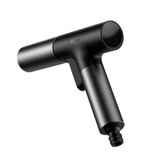 Baseus Wąż z dyszą Baseus GF5 do mycia samochodu, 30m (czarny) CPGF000201 - Węże ogrodowe i zraszacze - miniaturka - grafika 4