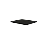 Szafki łazienkowe - Deante Półka do konsoli Correo CBL_N30B CBL_N30B - miniaturka - grafika 1