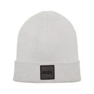 Czapki męskie - BOSS ORANGE Czapka - miniaturka - grafika 1