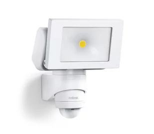 Steinel Naświetlacz zewnętrzny LED 20,5W LS 150 LED biały ST052553) - Lampy pozostałe - miniaturka - grafika 2