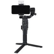 Gimbale - Gimbal ręczny FEIYUTECH Scorp mini P Kit Czarny - miniaturka - grafika 1