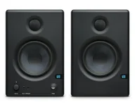 Głośniki i kolumny - PreSonus Eris E4.5 Czarny - miniaturka - grafika 1