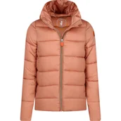 Kurtki i płaszcze dla dziewczynek - Save The Duck Kurtka | Regular Fit - miniaturka - grafika 1