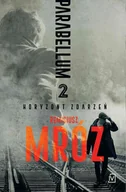 E-booki - kryminał i sensacja - Horyzont zdarzeń. Parabellum. Tom 2 - miniaturka - grafika 1