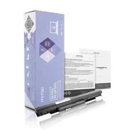 Baterie do laptopów - Mitsu Bateria do HP 240 G4 255 G4 2200 mAh 33 Wh 14.4 14.8 Volt HP 240G4,255 G4 - miniaturka - grafika 1